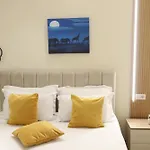 Tirana City Center Cozy Modern Apartment 9/B