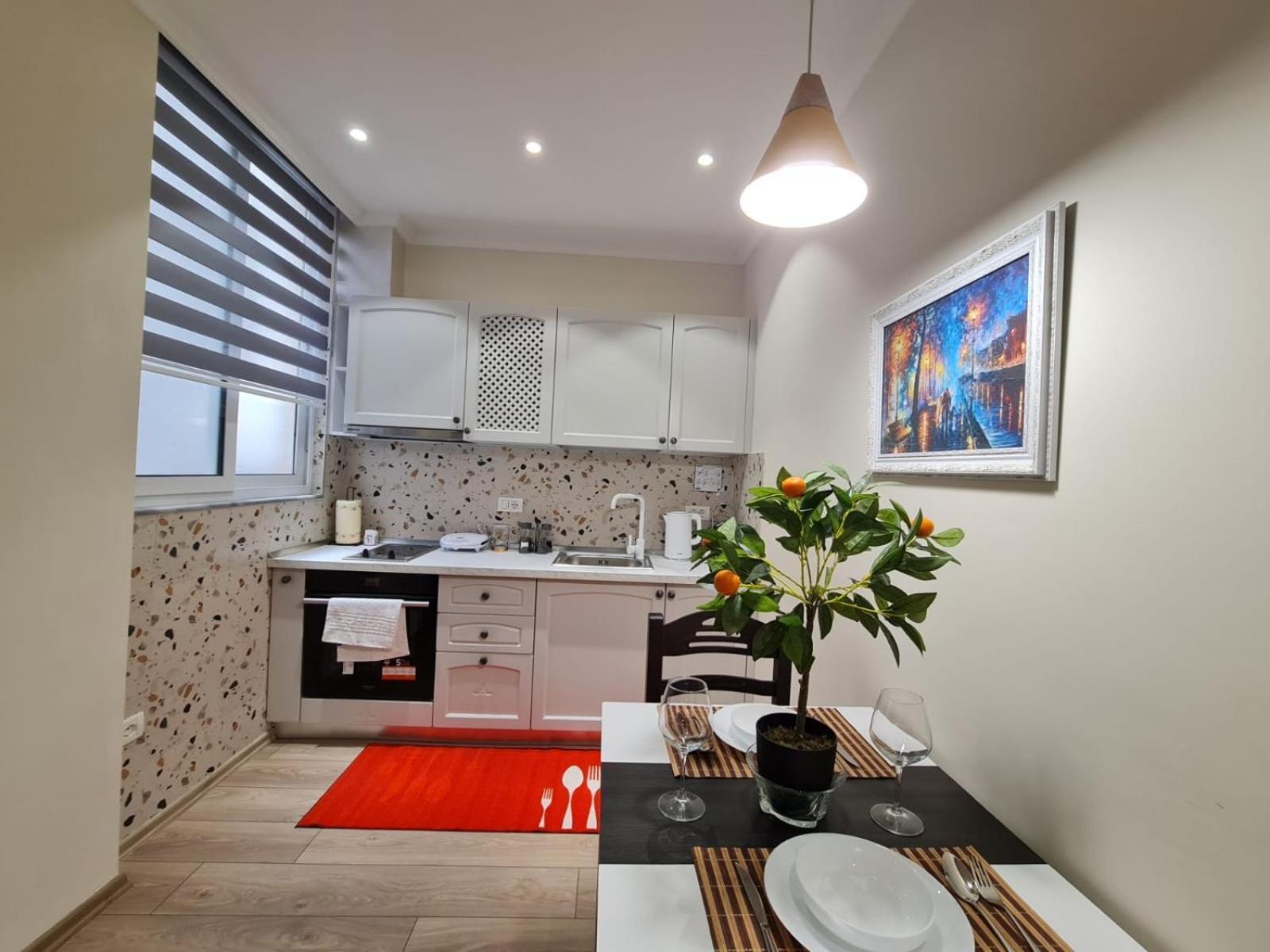 Appartement Center Cozy Modern 9/b *