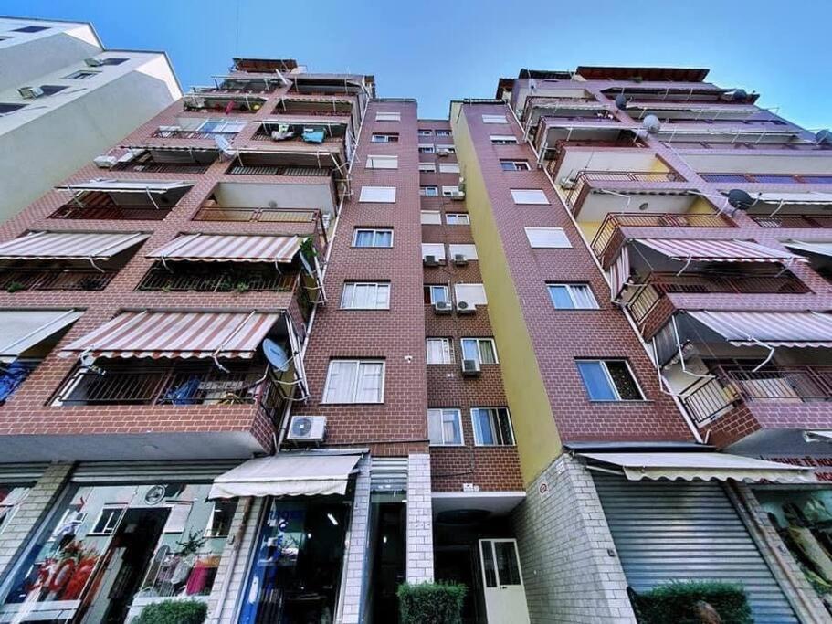 Appartement Center Cozy Modern 9/b