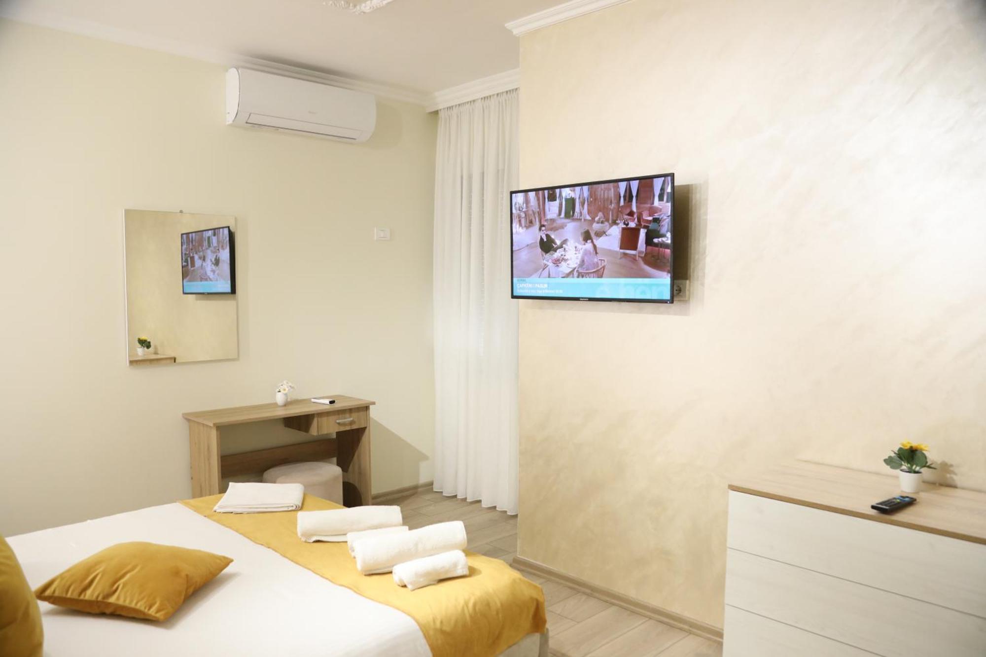 Appartement Center Cozy Modern 9/b *