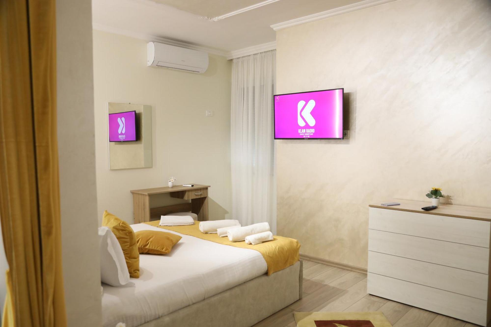 Appartement Center Cozy Modern 9/b *